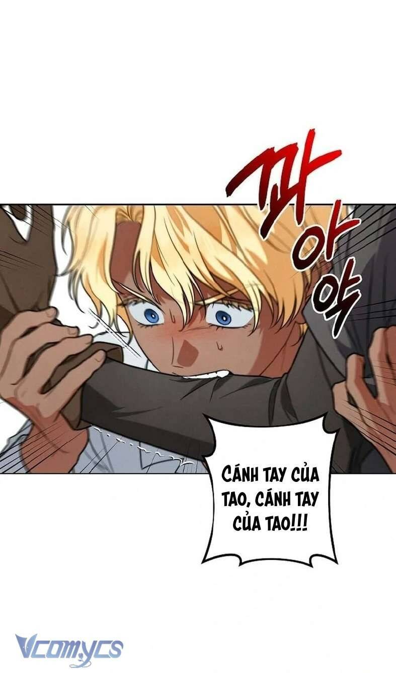 Hôn Nhân Vụ Lợi 2 Chap 6 - Next Chap 7
