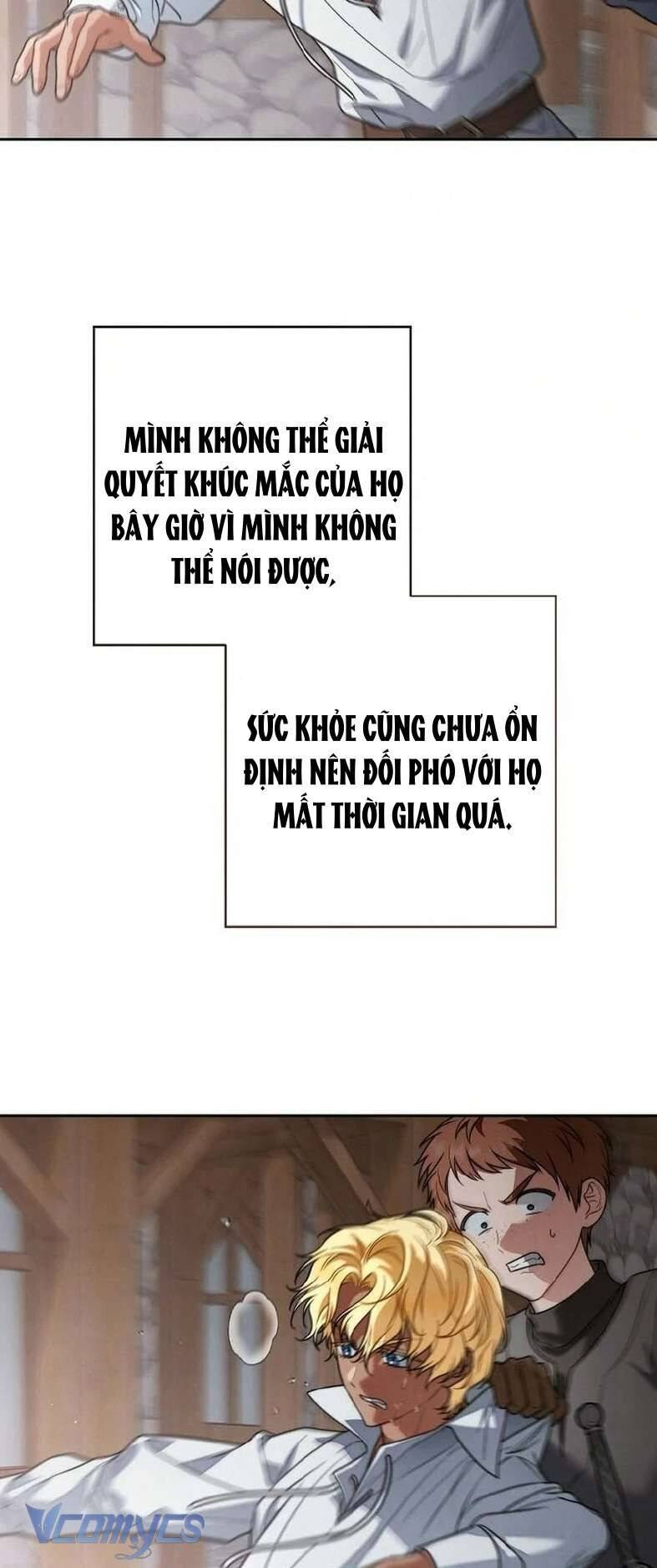 Hôn Nhân Vụ Lợi 2 Chap 6 - Next Chap 7