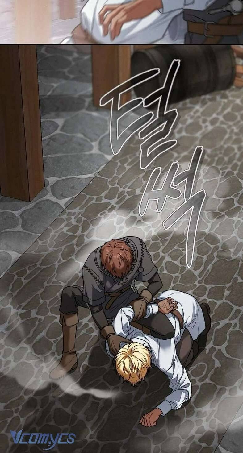 Hôn Nhân Vụ Lợi 2 Chap 6 - Next Chap 7