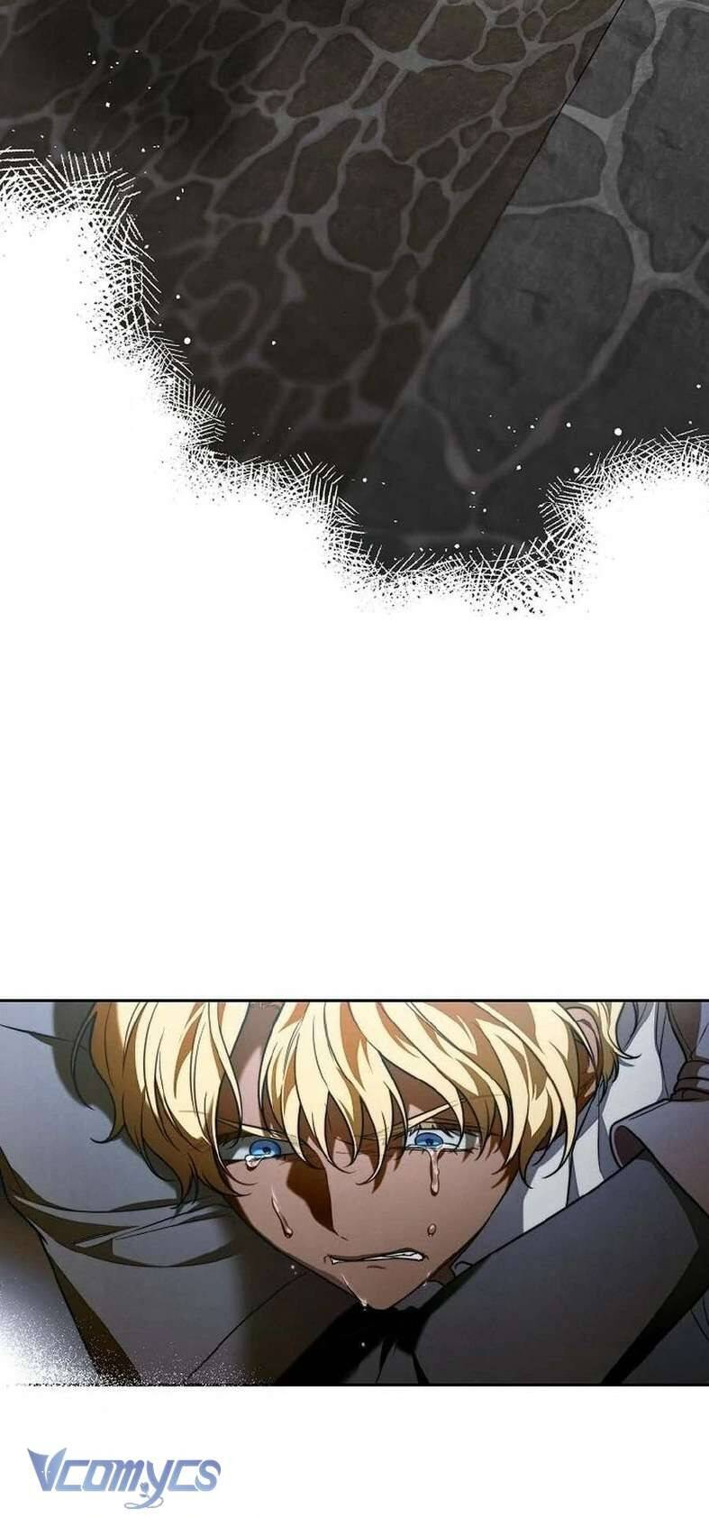 Hôn Nhân Vụ Lợi 2 Chap 6 - Next Chap 7