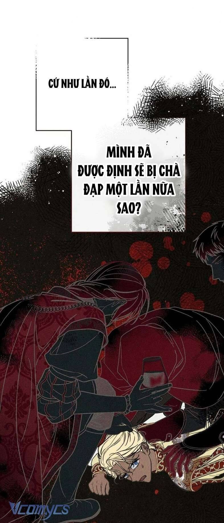 Hôn Nhân Vụ Lợi 2 Chap 6 - Next Chap 7