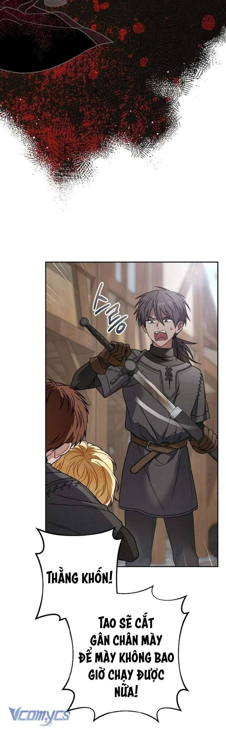 Hôn Nhân Vụ Lợi 2 Chap 6 - Next Chap 7