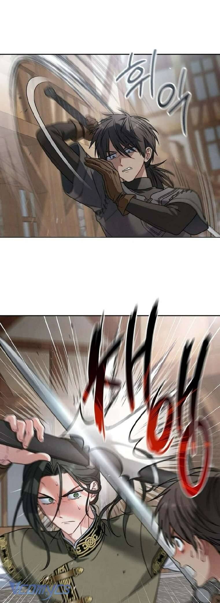 Hôn Nhân Vụ Lợi 2 Chap 6 - Next Chap 7