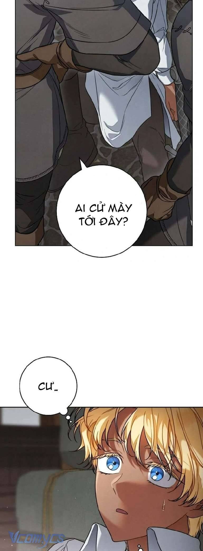 Hôn Nhân Vụ Lợi 2 Chap 6 - Next Chap 7