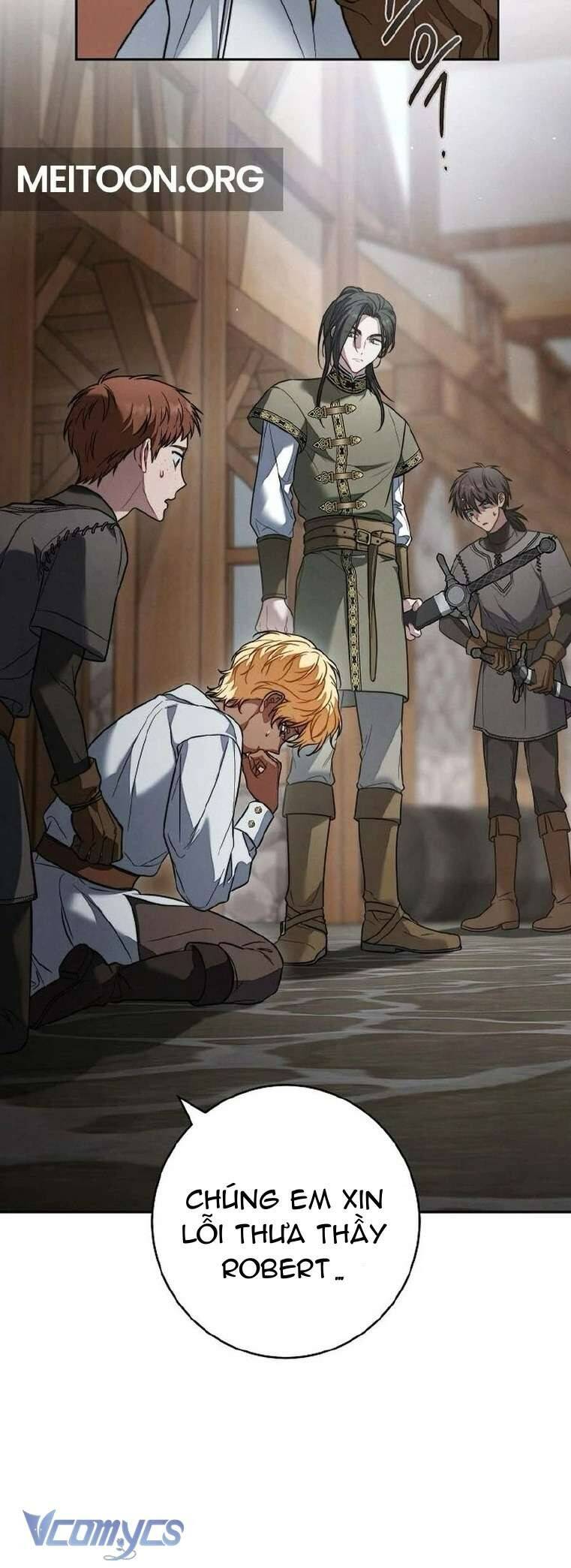 Hôn Nhân Vụ Lợi 2 Chap 6 - Next Chap 7