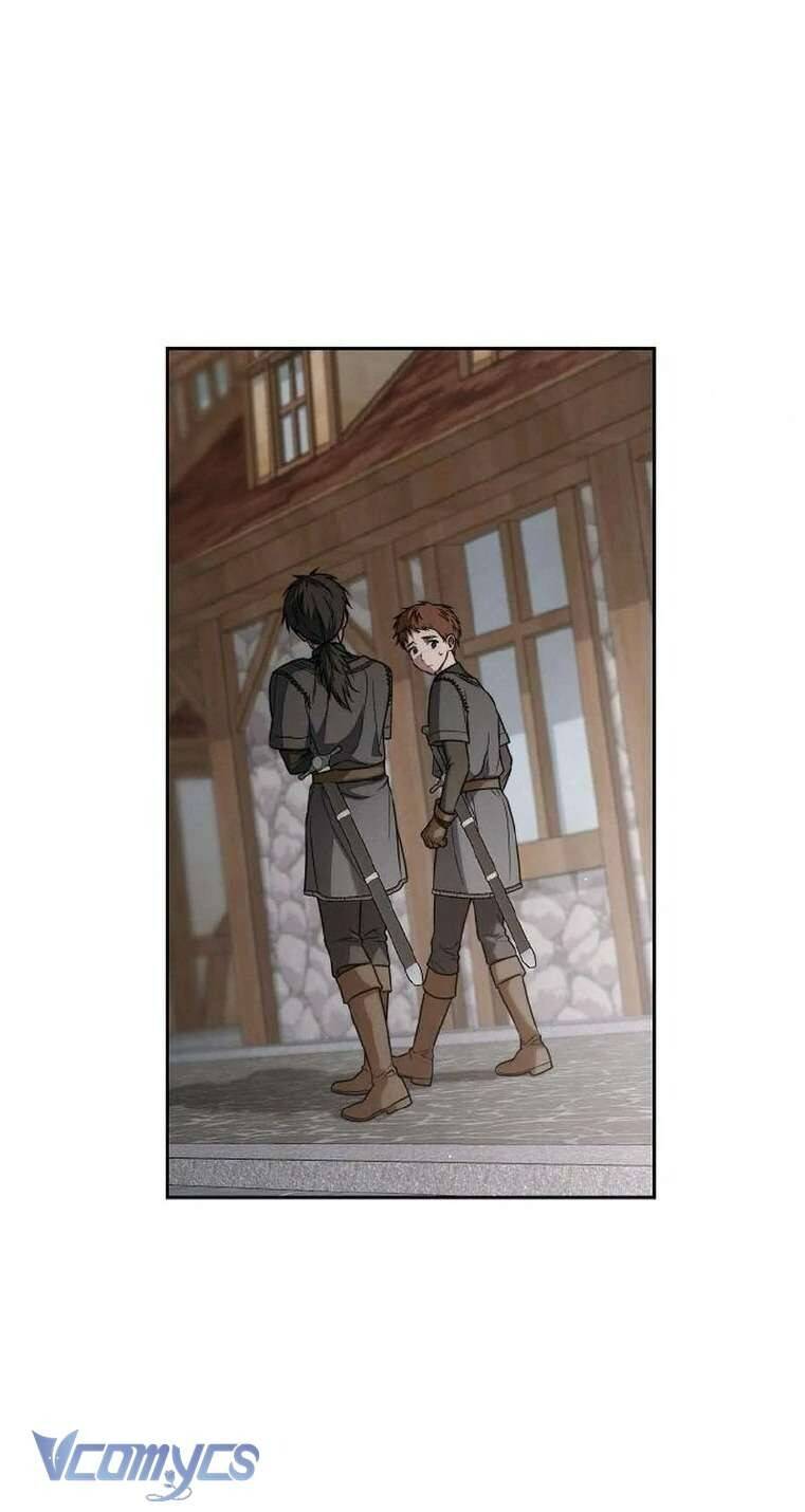 Hôn Nhân Vụ Lợi 2 Chap 6 - Next Chap 7