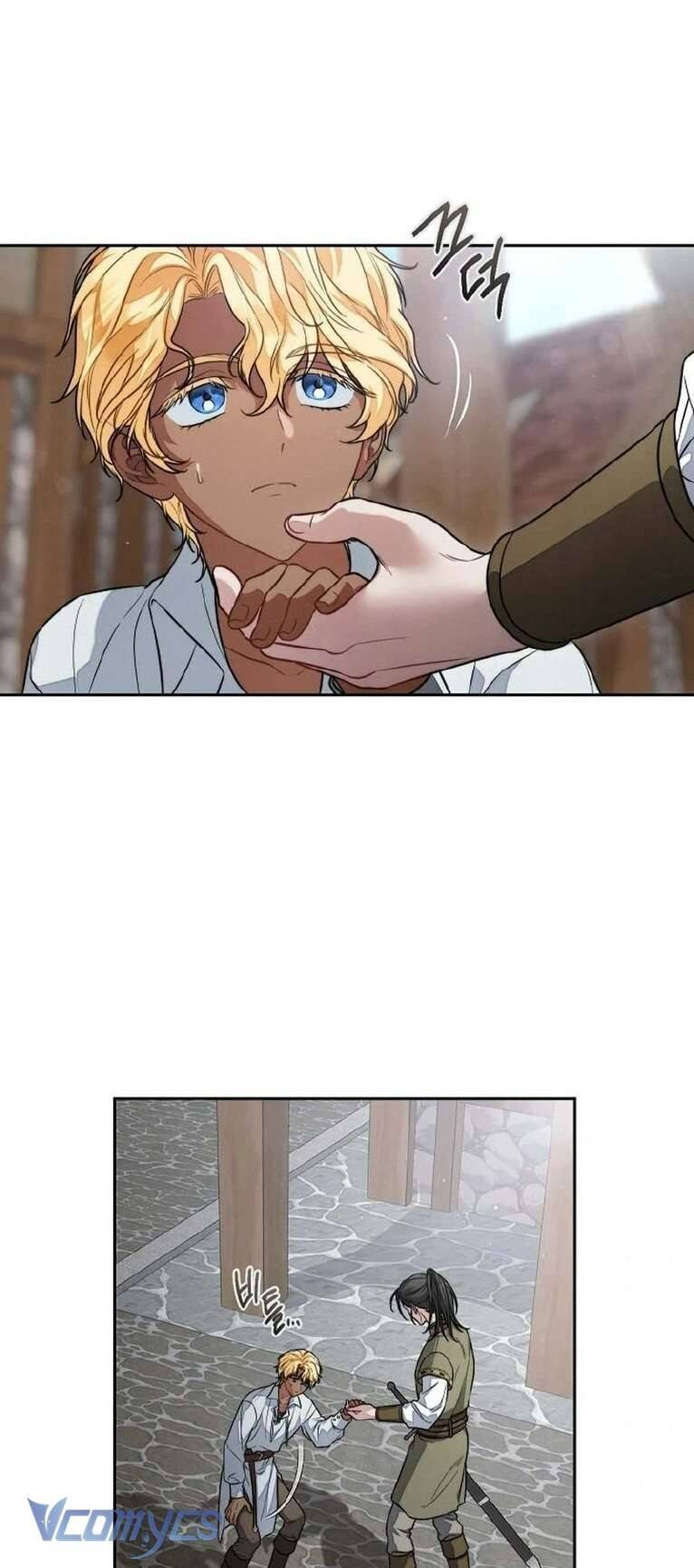 Hôn Nhân Vụ Lợi 2 Chap 6 - Next Chap 7