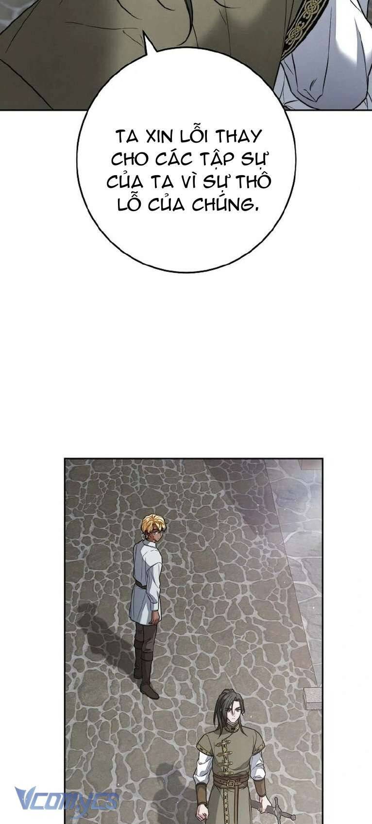 Hôn Nhân Vụ Lợi 2 Chap 6 - Next Chap 7