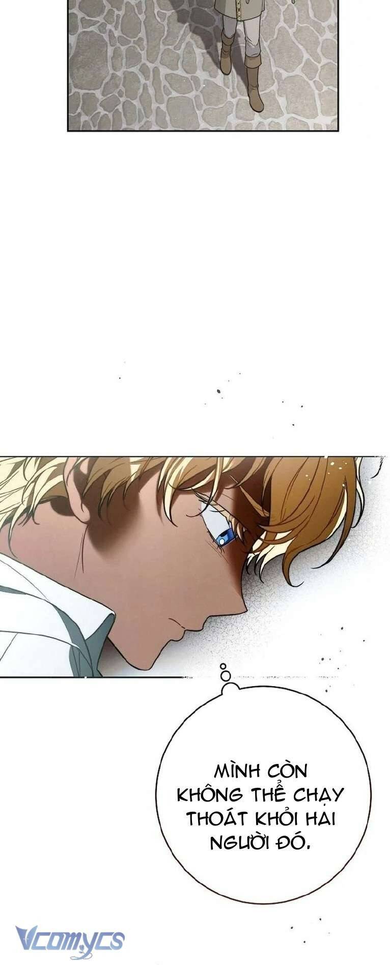 Hôn Nhân Vụ Lợi 2 Chap 6 - Next Chap 7