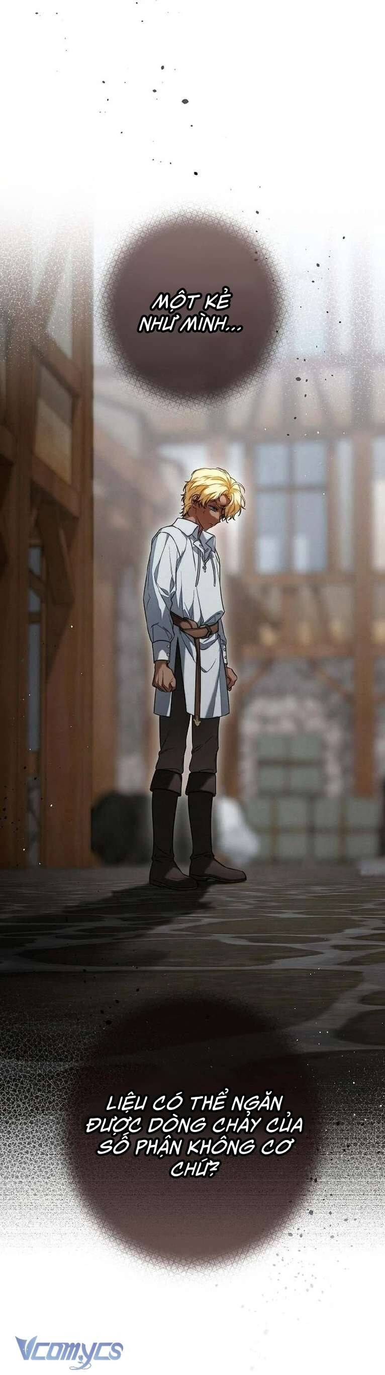 Hôn Nhân Vụ Lợi 2 Chap 6 - Next Chap 7