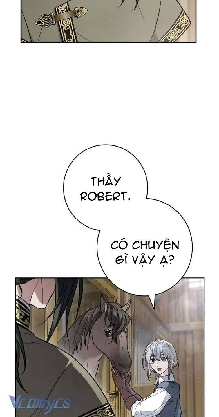 Hôn Nhân Vụ Lợi 2 Chap 6 - Next Chap 7