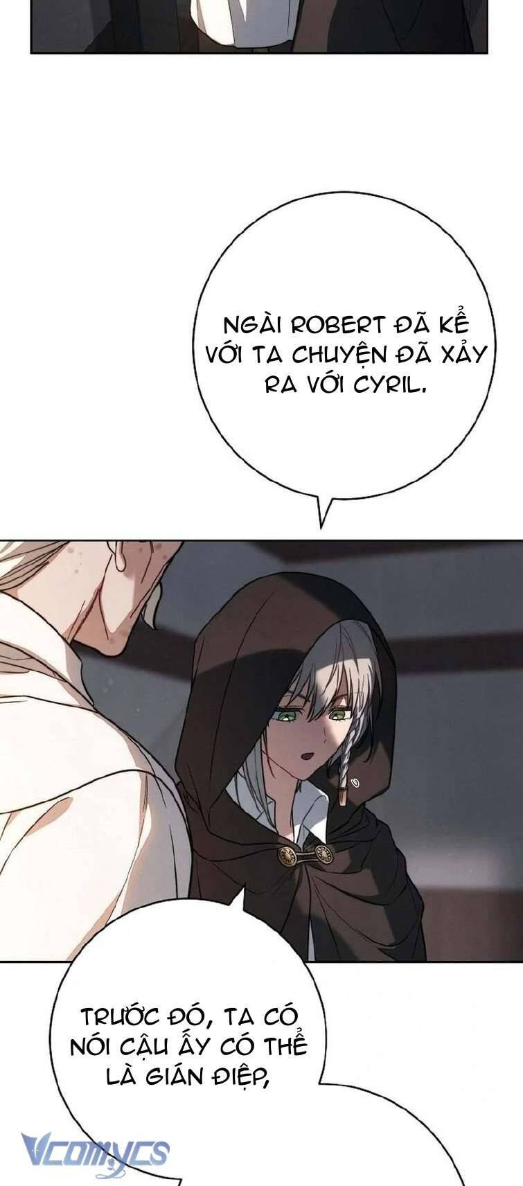 Hôn Nhân Vụ Lợi 2 Chap 6 - Next Chap 7