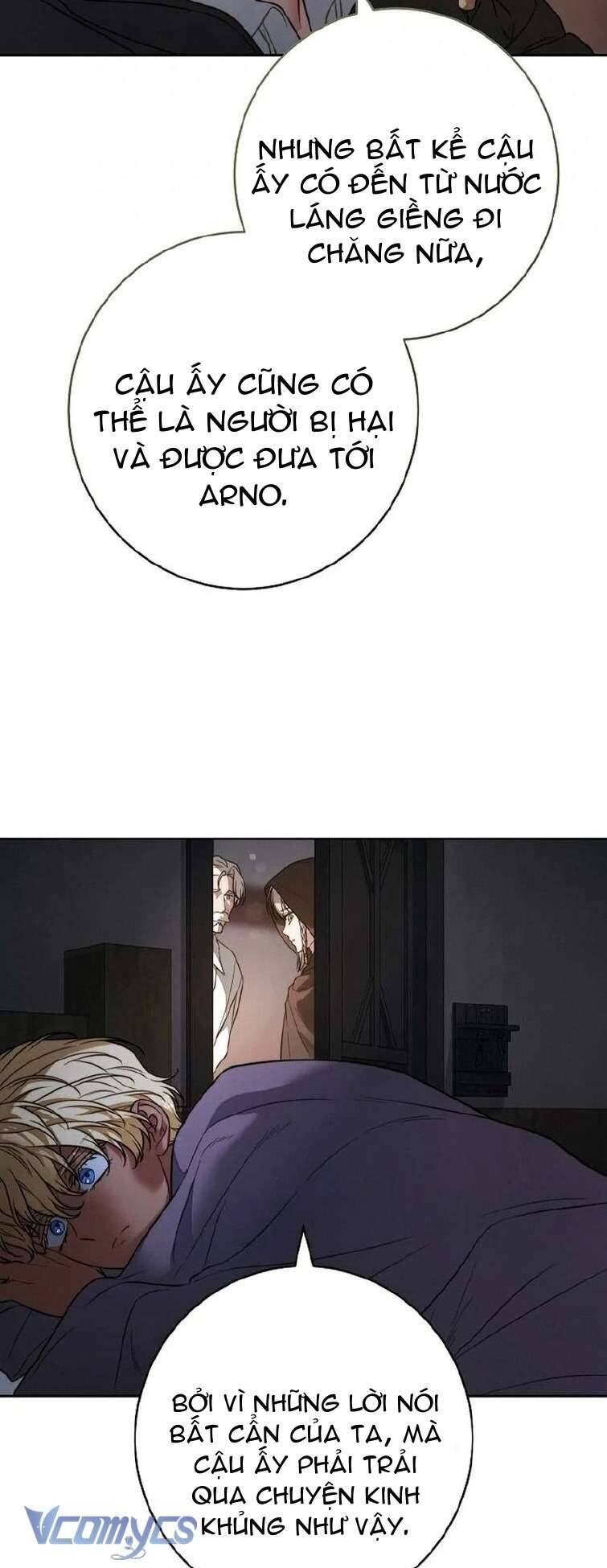 Hôn Nhân Vụ Lợi 2 Chap 6 - Next Chap 7