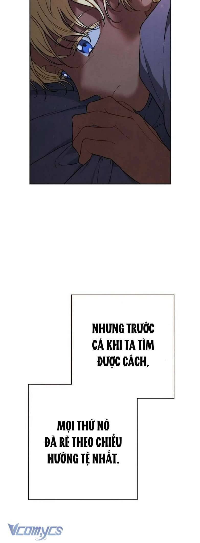 Hôn Nhân Vụ Lợi 2 Chap 6 - Next Chap 7