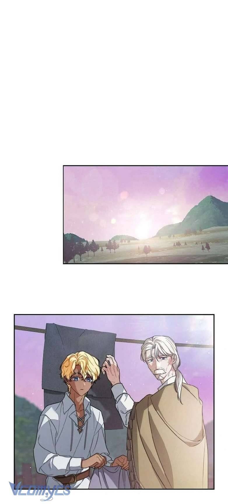 Hôn Nhân Vụ Lợi 2 Chap 6 - Next Chap 7