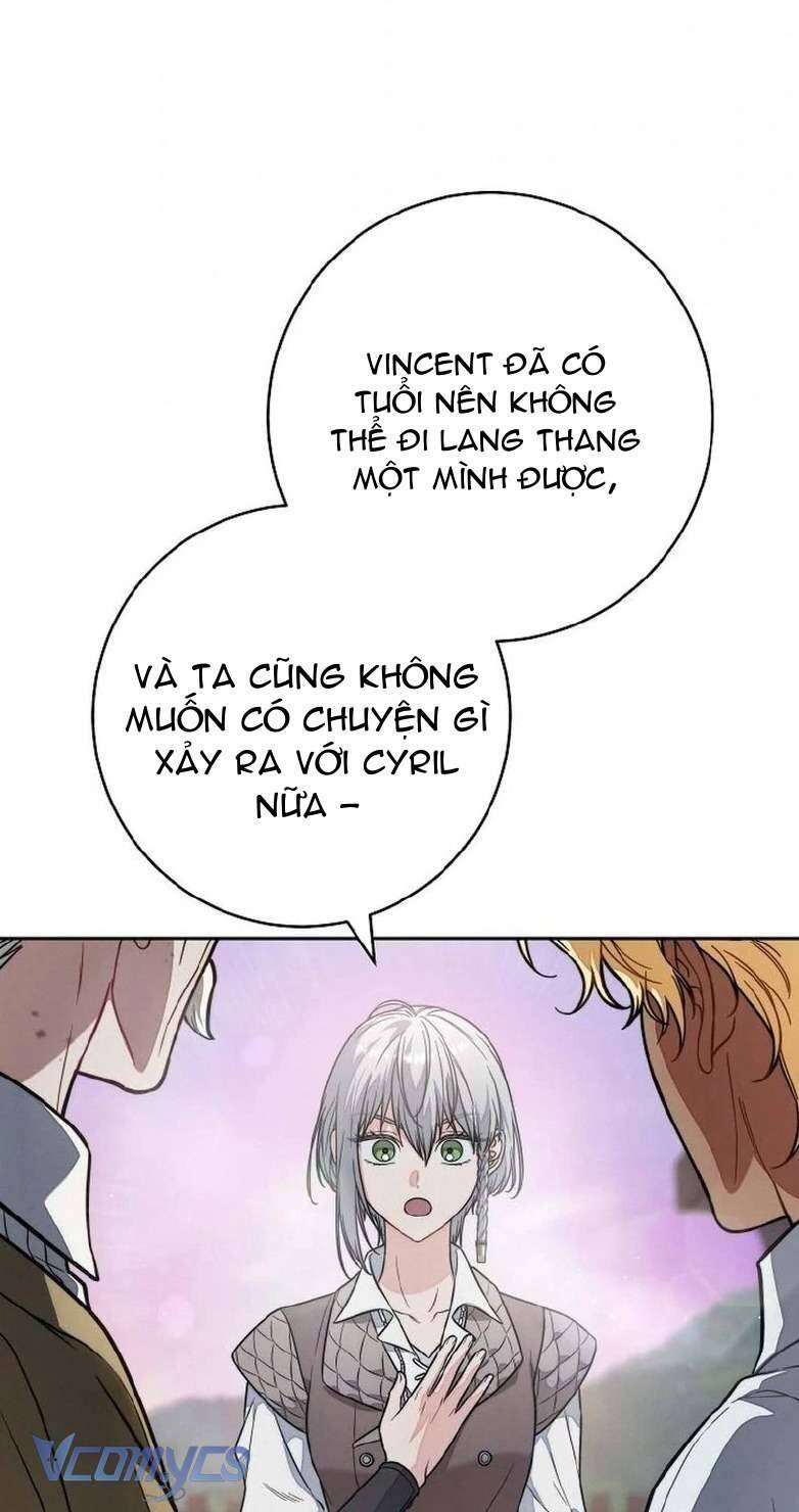 Hôn Nhân Vụ Lợi 2 Chap 6 - Next Chap 7
