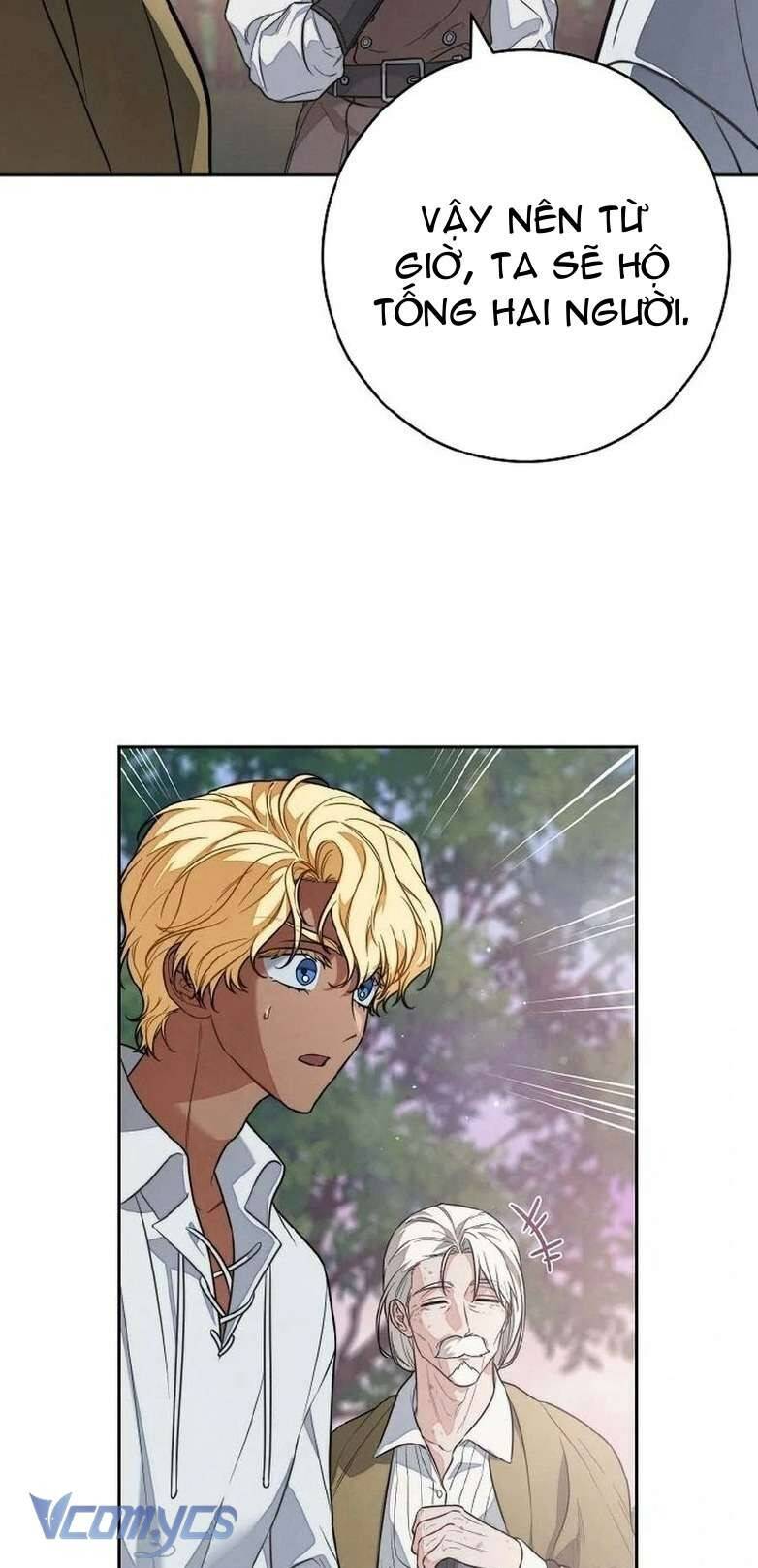 Hôn Nhân Vụ Lợi 2 Chap 6 - Next Chap 7