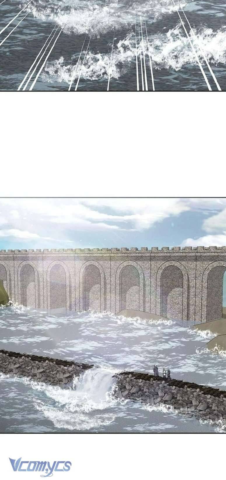 Hôn Nhân Vụ Lợi 2 Chap 6 - Next Chap 7