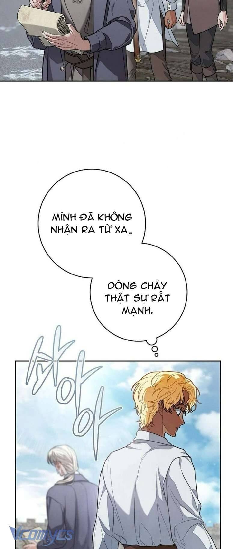 Hôn Nhân Vụ Lợi 2 Chap 6 - Next Chap 7