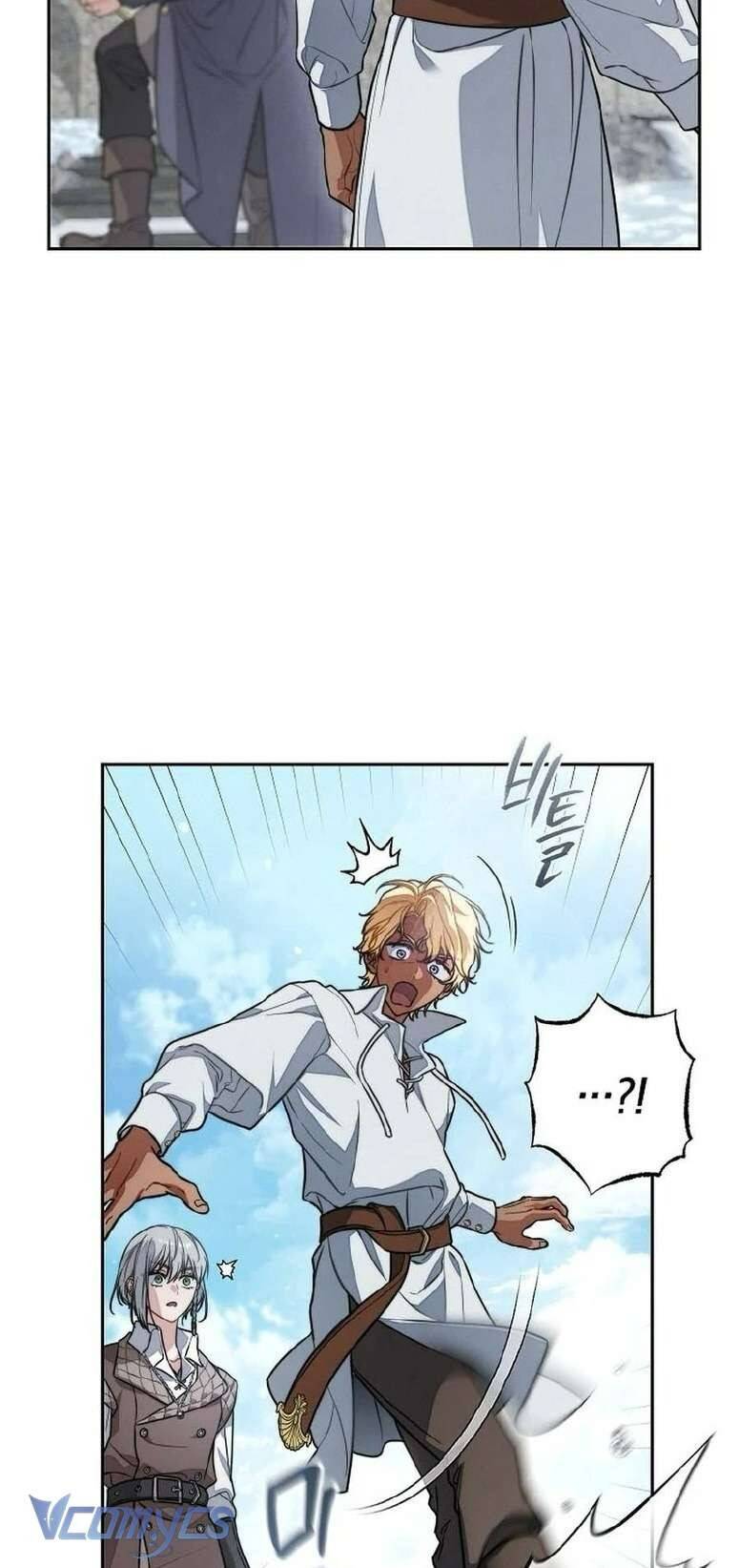 Hôn Nhân Vụ Lợi 2 Chap 6 - Next Chap 7