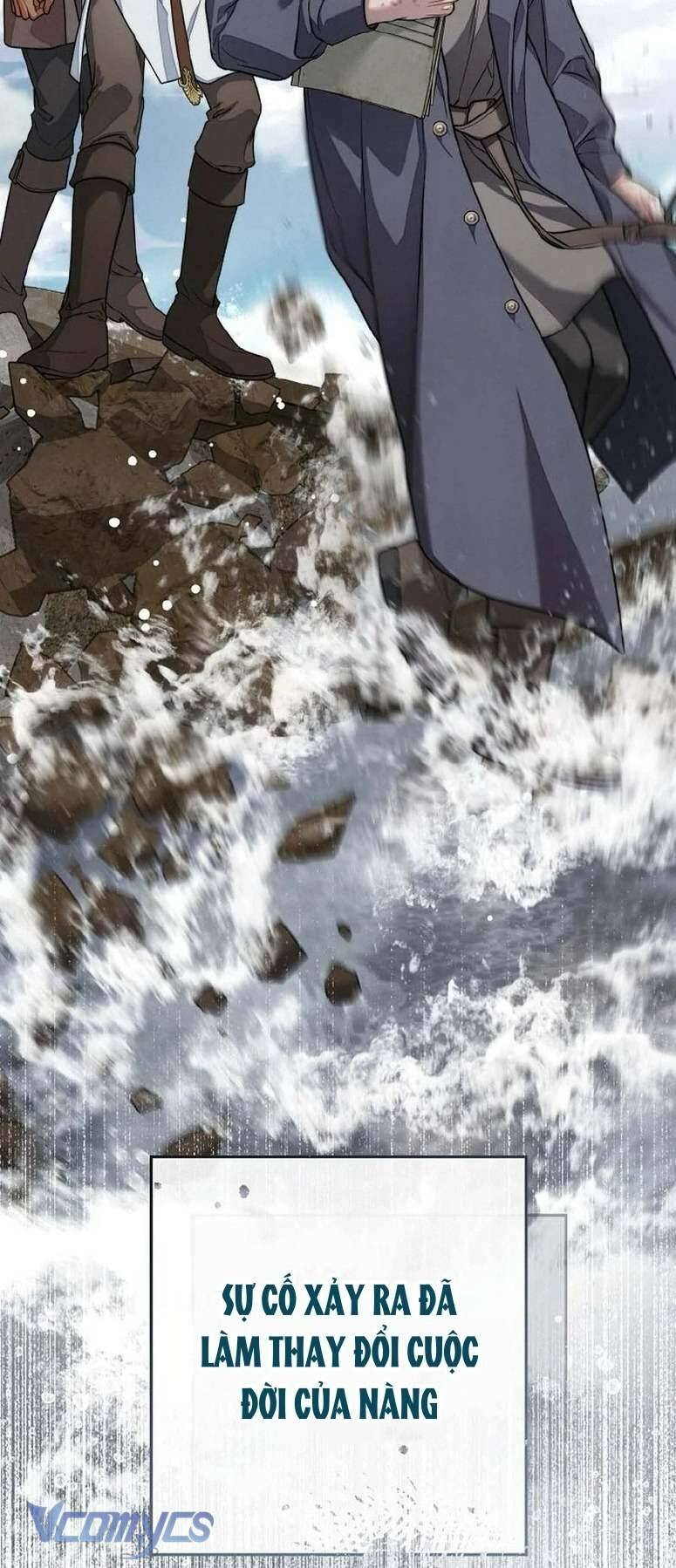 Hôn Nhân Vụ Lợi 2 Chap 6 - Next Chap 7