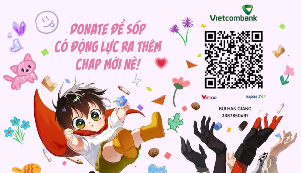 Hôn Nhân Vụ Lợi 2 Chap 6 - Next Chap 7