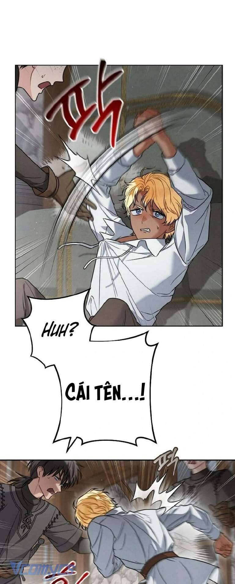 Hôn Nhân Vụ Lợi 2 Chap 6 - Next Chap 7
