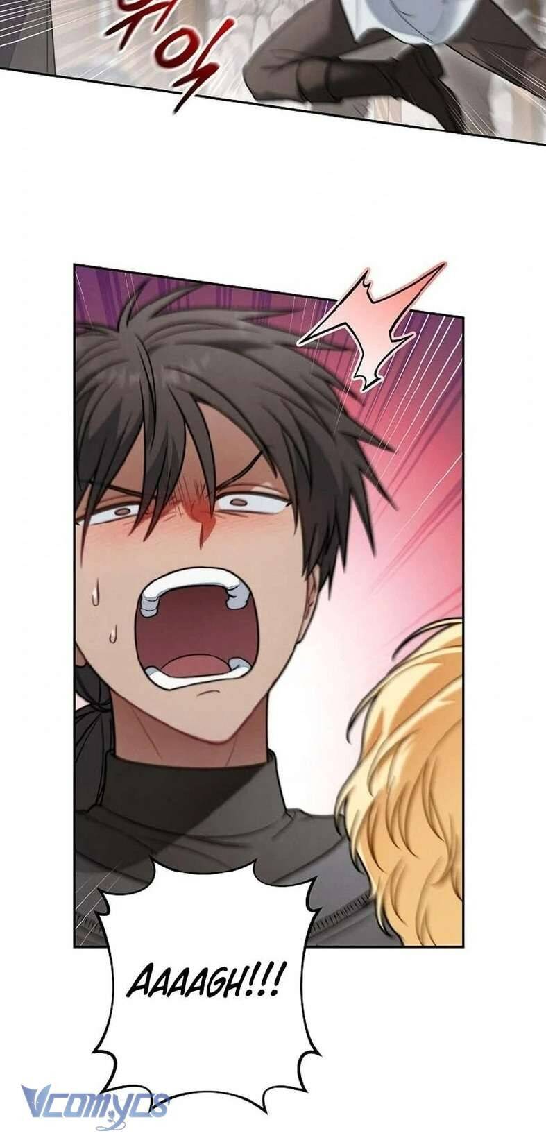 Hôn Nhân Vụ Lợi 2 Chap 6 - Next Chap 7