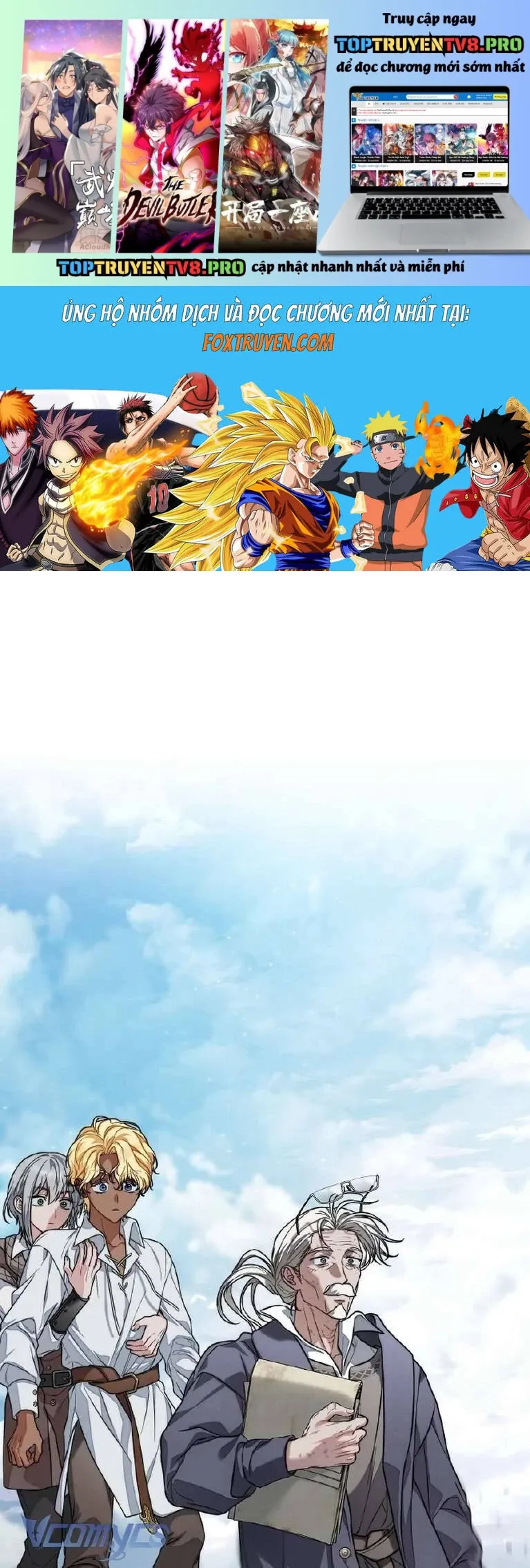 Hôn Nhân Vụ Lợi 2 Chap 7 - Next Chap 8