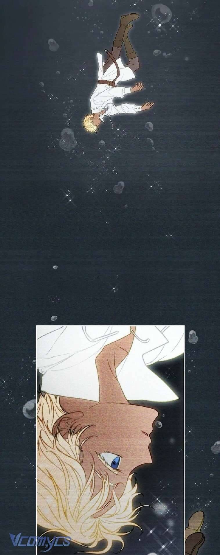 Hôn Nhân Vụ Lợi 2 Chap 7 - Next Chap 8