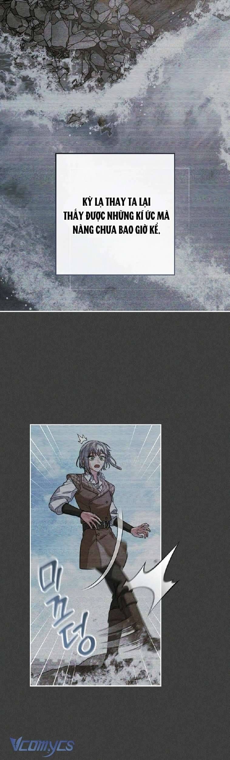 Hôn Nhân Vụ Lợi 2 Chap 7 - Next Chap 8