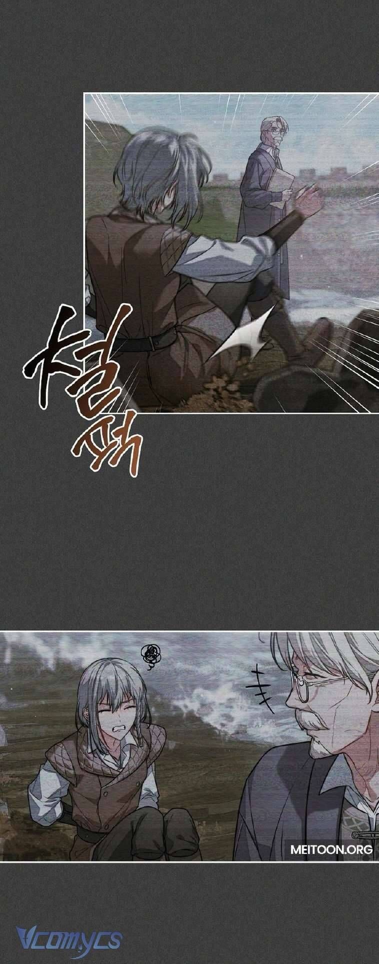 Hôn Nhân Vụ Lợi 2 Chap 7 - Next Chap 8