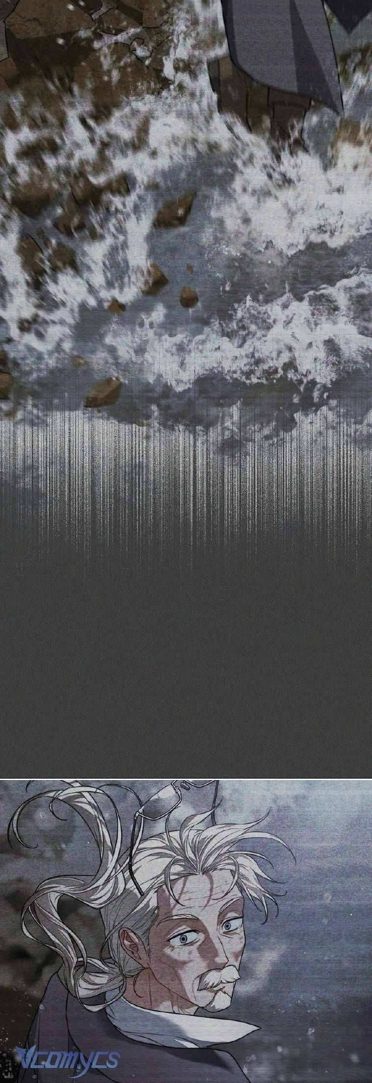 Hôn Nhân Vụ Lợi 2 Chap 7 - Next Chap 8