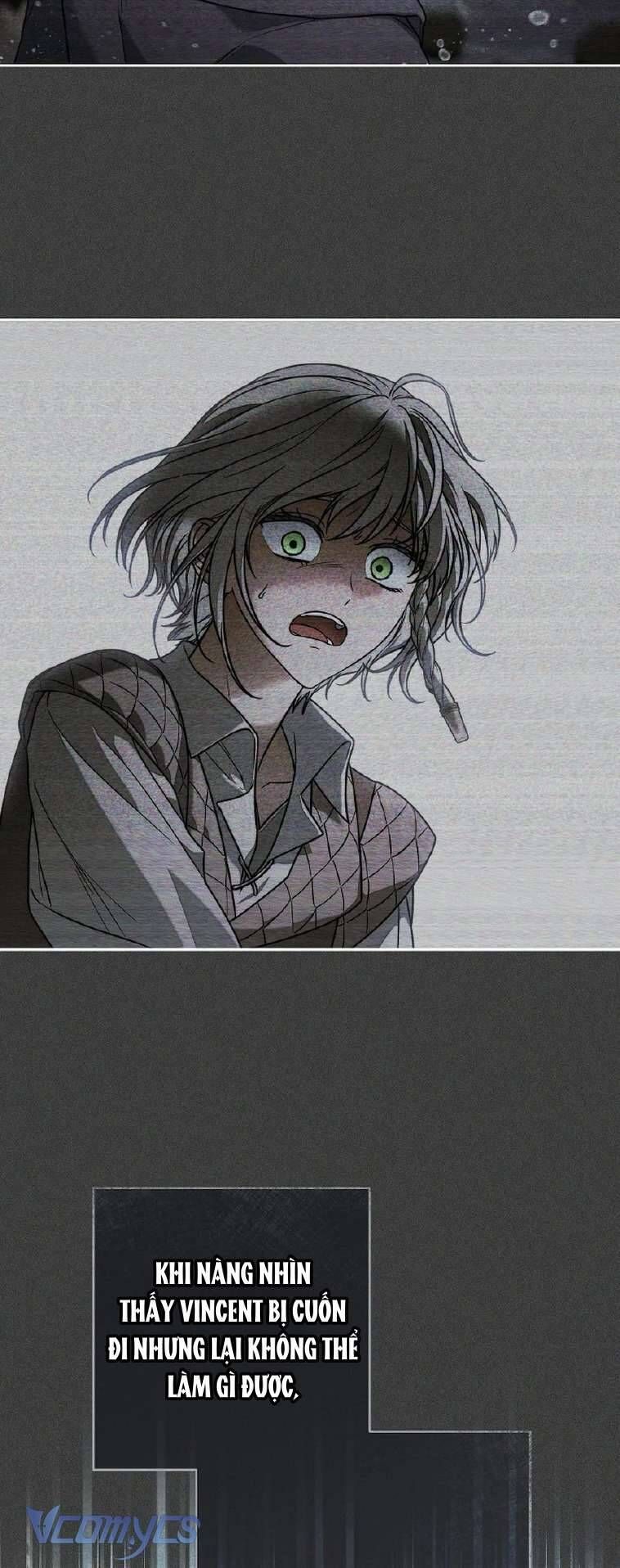 Hôn Nhân Vụ Lợi 2 Chap 7 - Next Chap 8