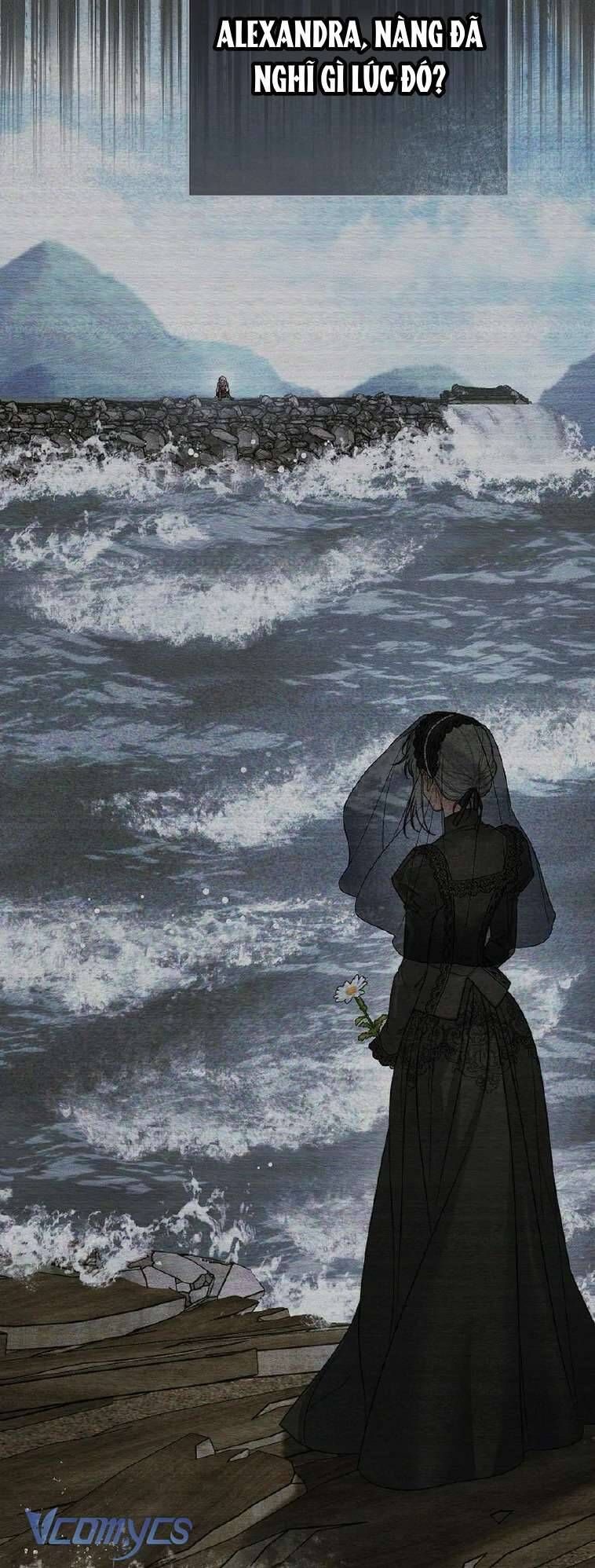 Hôn Nhân Vụ Lợi 2 Chap 7 - Next Chap 8