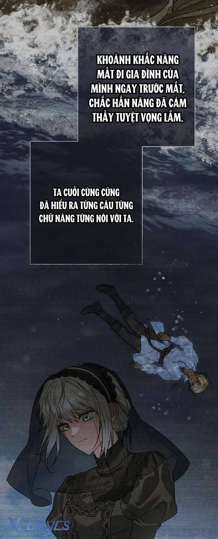 Hôn Nhân Vụ Lợi 2 Chap 7 - Next Chap 8