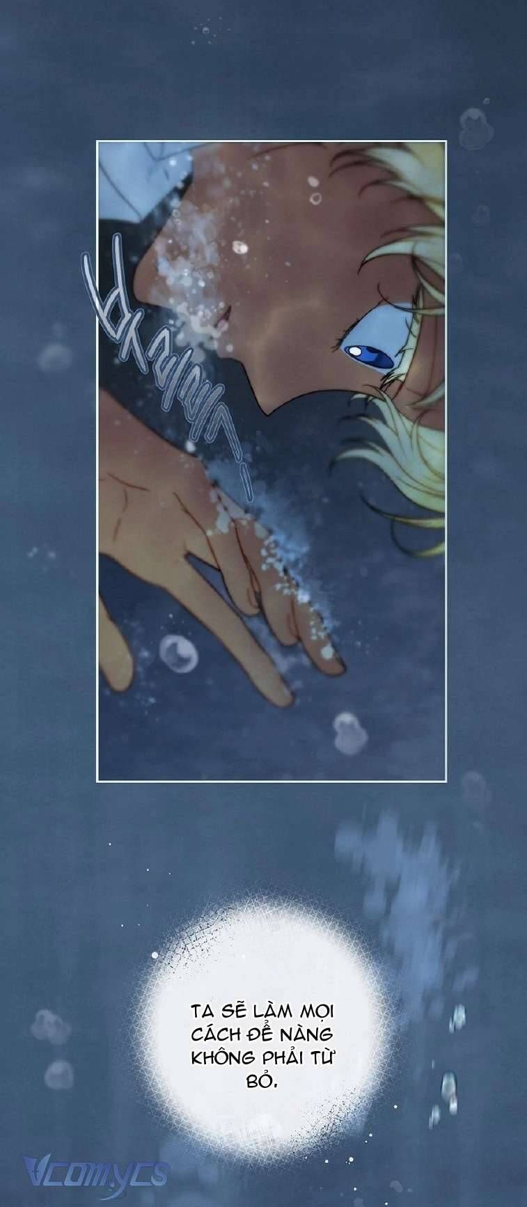 Hôn Nhân Vụ Lợi 2 Chap 7 - Next Chap 8