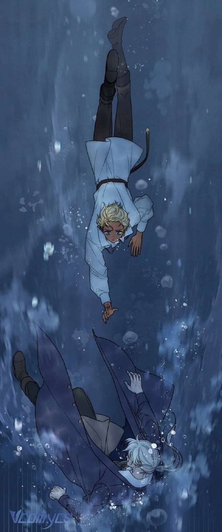 Hôn Nhân Vụ Lợi 2 Chap 7 - Next Chap 8