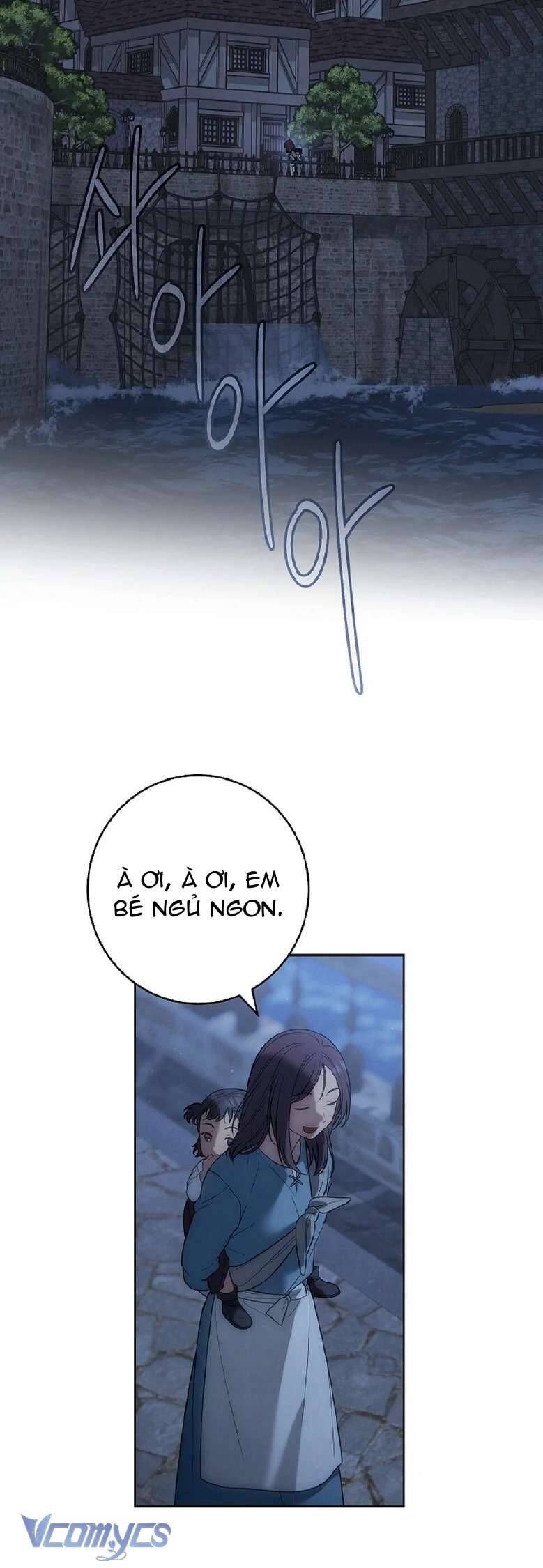 Hôn Nhân Vụ Lợi 2 Chap 7 - Next Chap 8