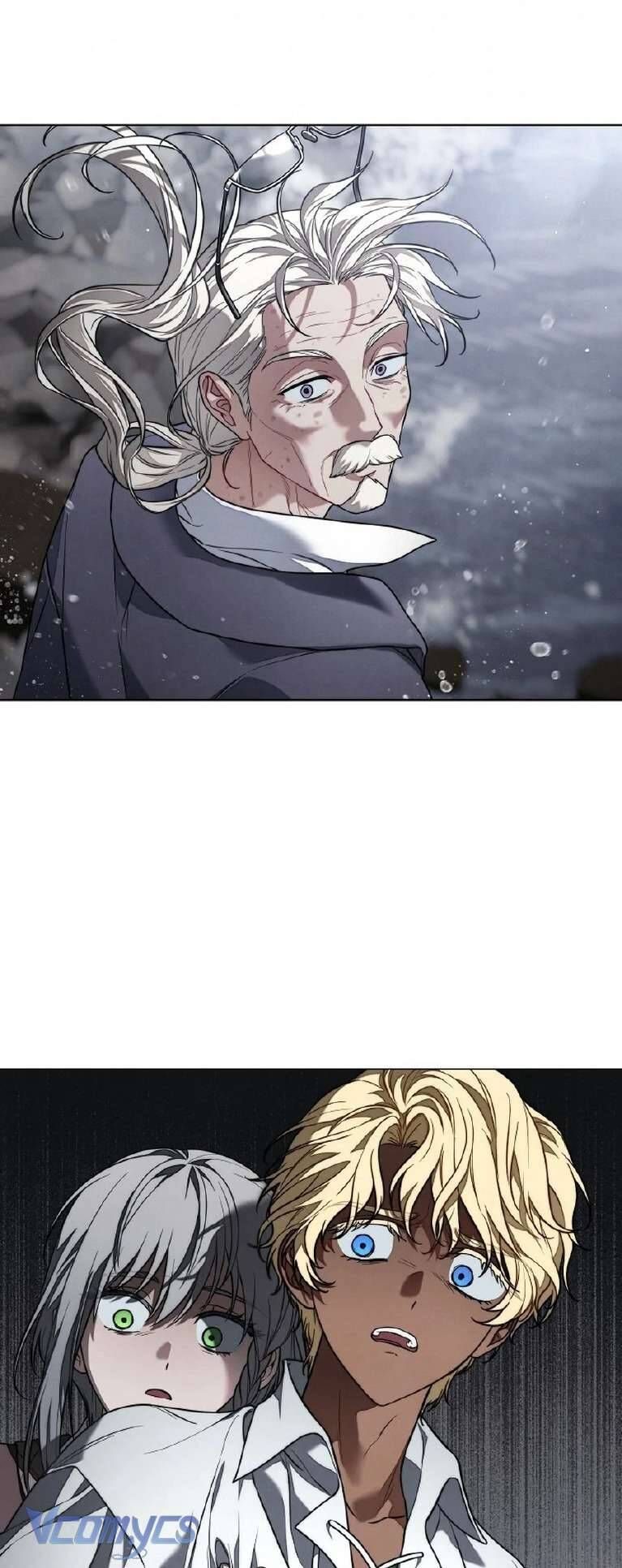 Hôn Nhân Vụ Lợi 2 Chap 7 - Next Chap 8