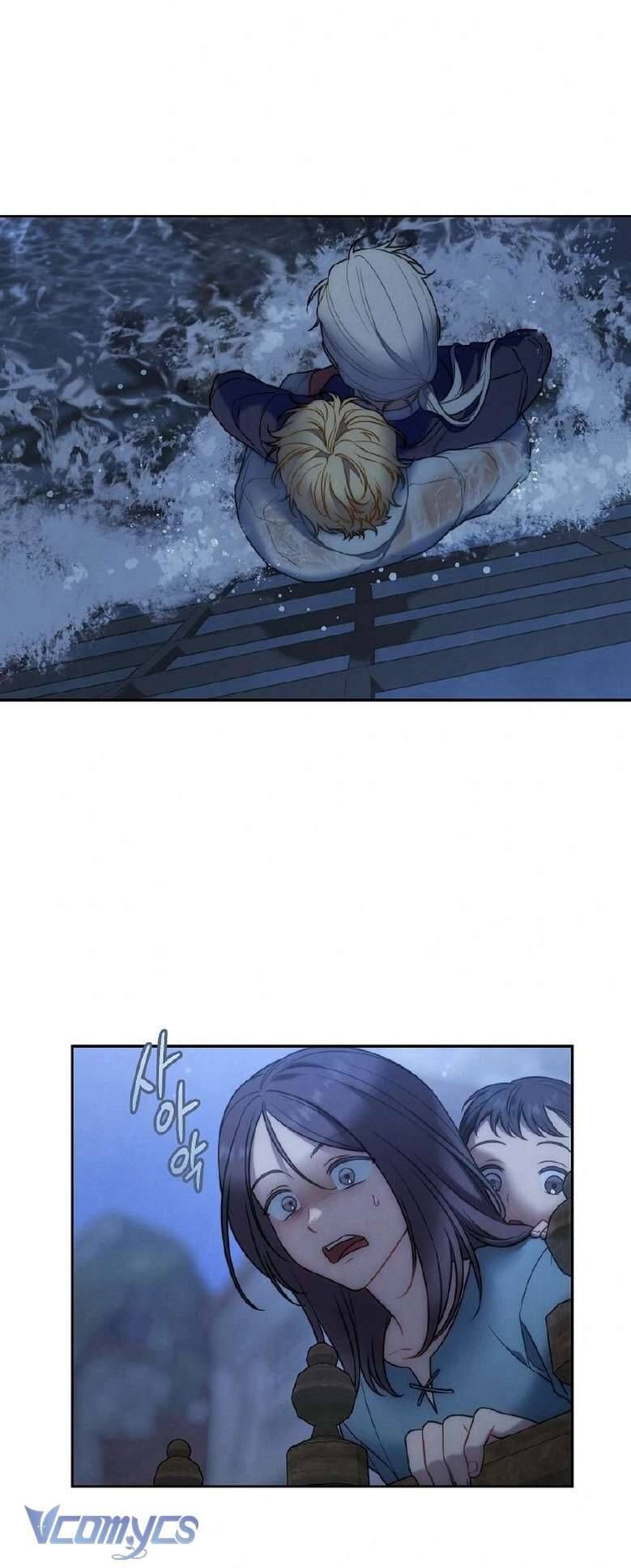 Hôn Nhân Vụ Lợi 2 Chap 7 - Next Chap 8