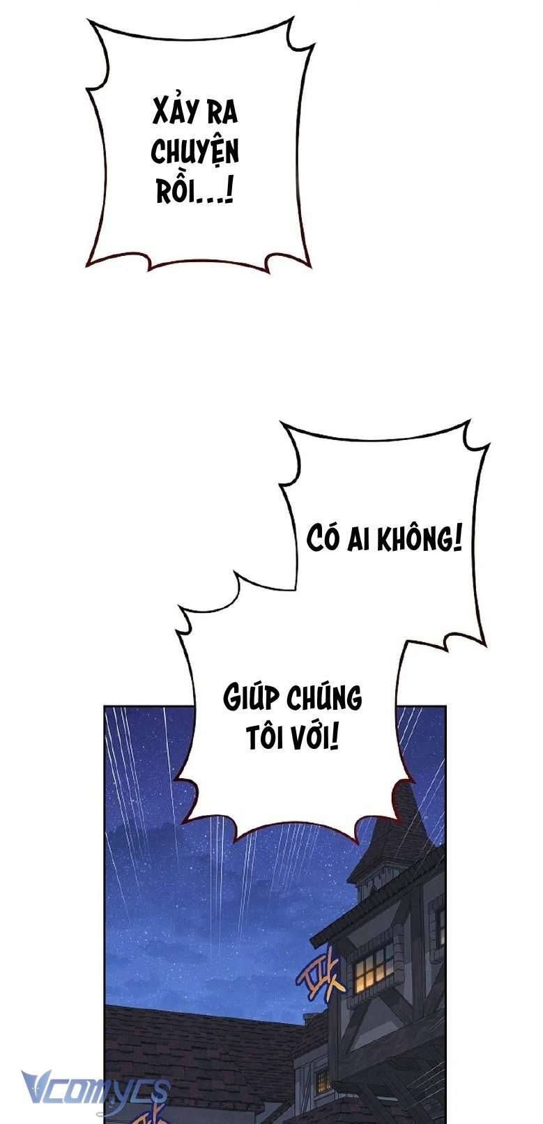 Hôn Nhân Vụ Lợi 2 Chap 7 - Next Chap 8