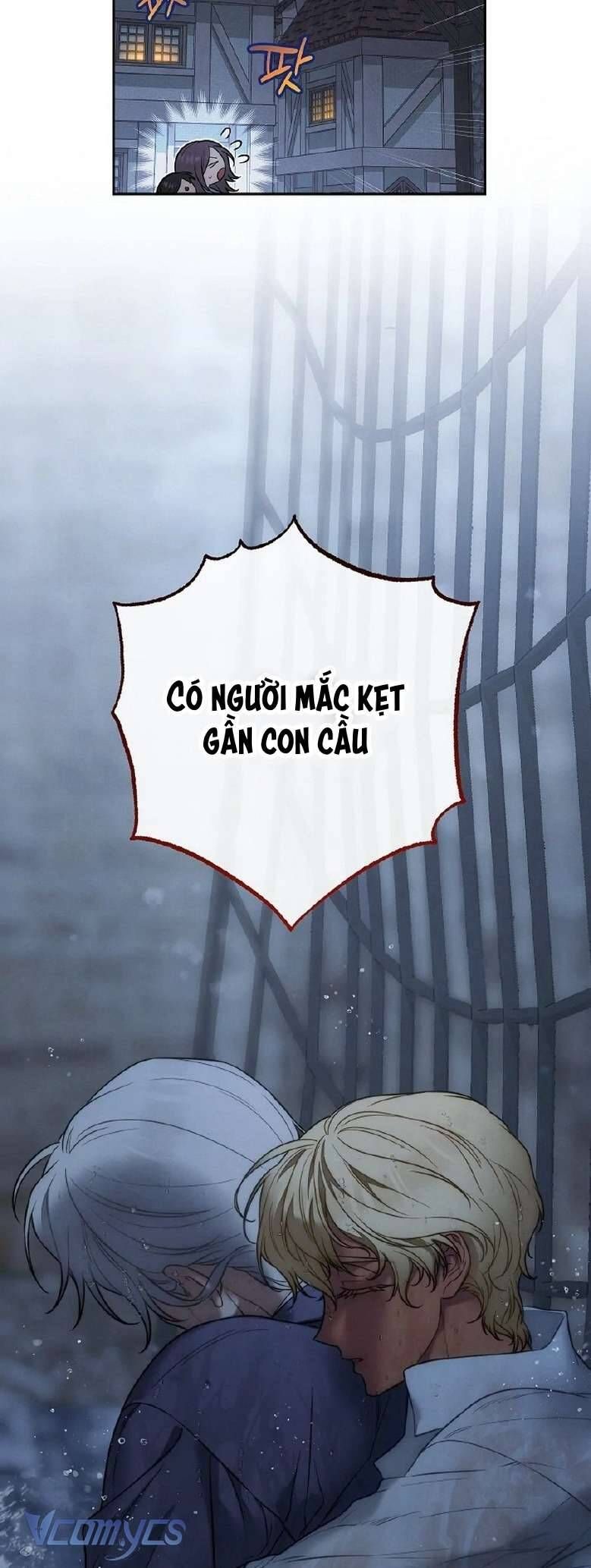 Hôn Nhân Vụ Lợi 2 Chap 7 - Next Chap 8