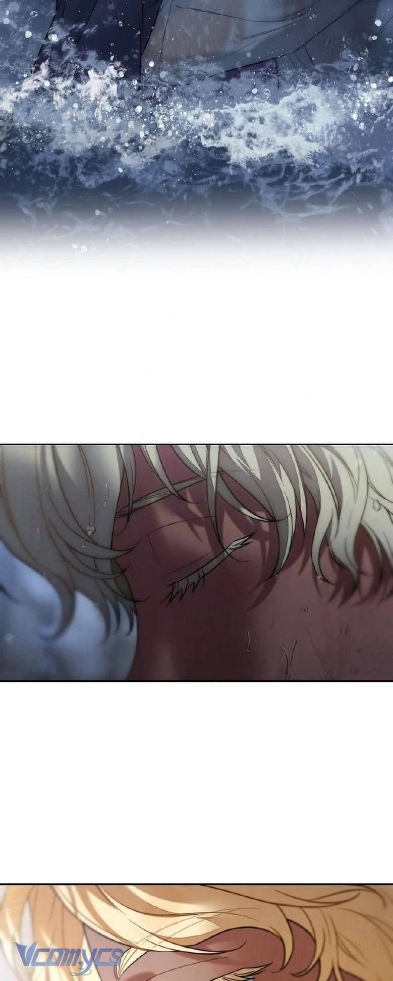 Hôn Nhân Vụ Lợi 2 Chap 7 - Next Chap 8