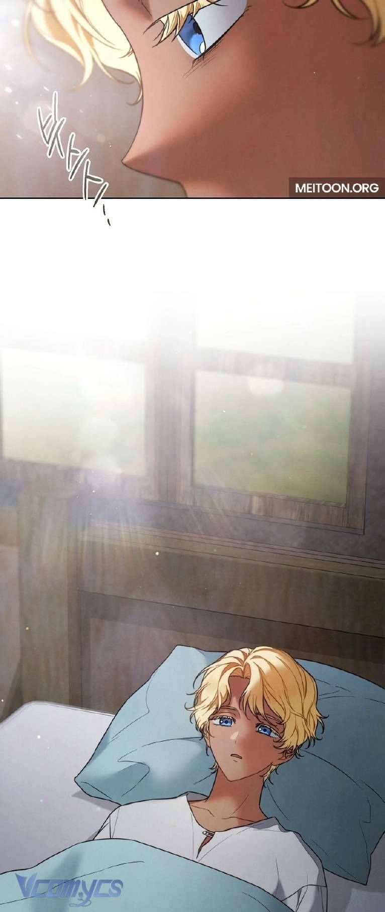 Hôn Nhân Vụ Lợi 2 Chap 7 - Next Chap 8