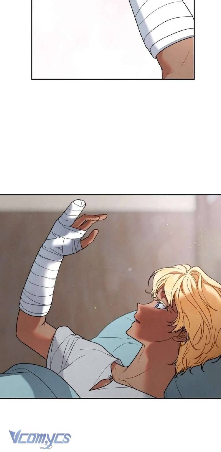 Hôn Nhân Vụ Lợi 2 Chap 7 - Next Chap 8