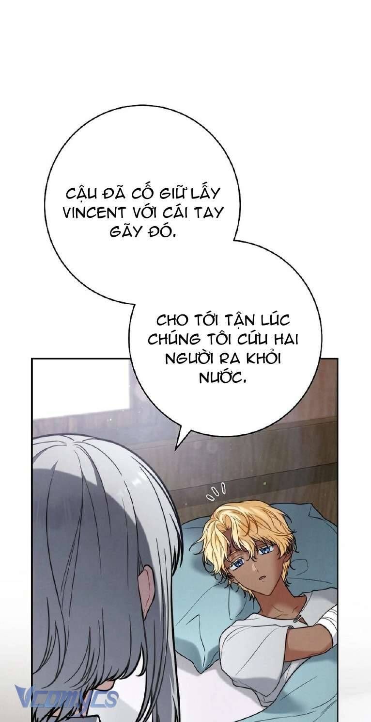 Hôn Nhân Vụ Lợi 2 Chap 7 - Next Chap 8