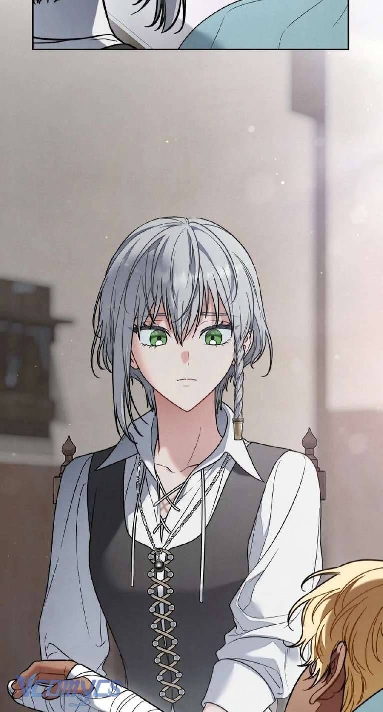 Hôn Nhân Vụ Lợi 2 Chap 7 - Next Chap 8