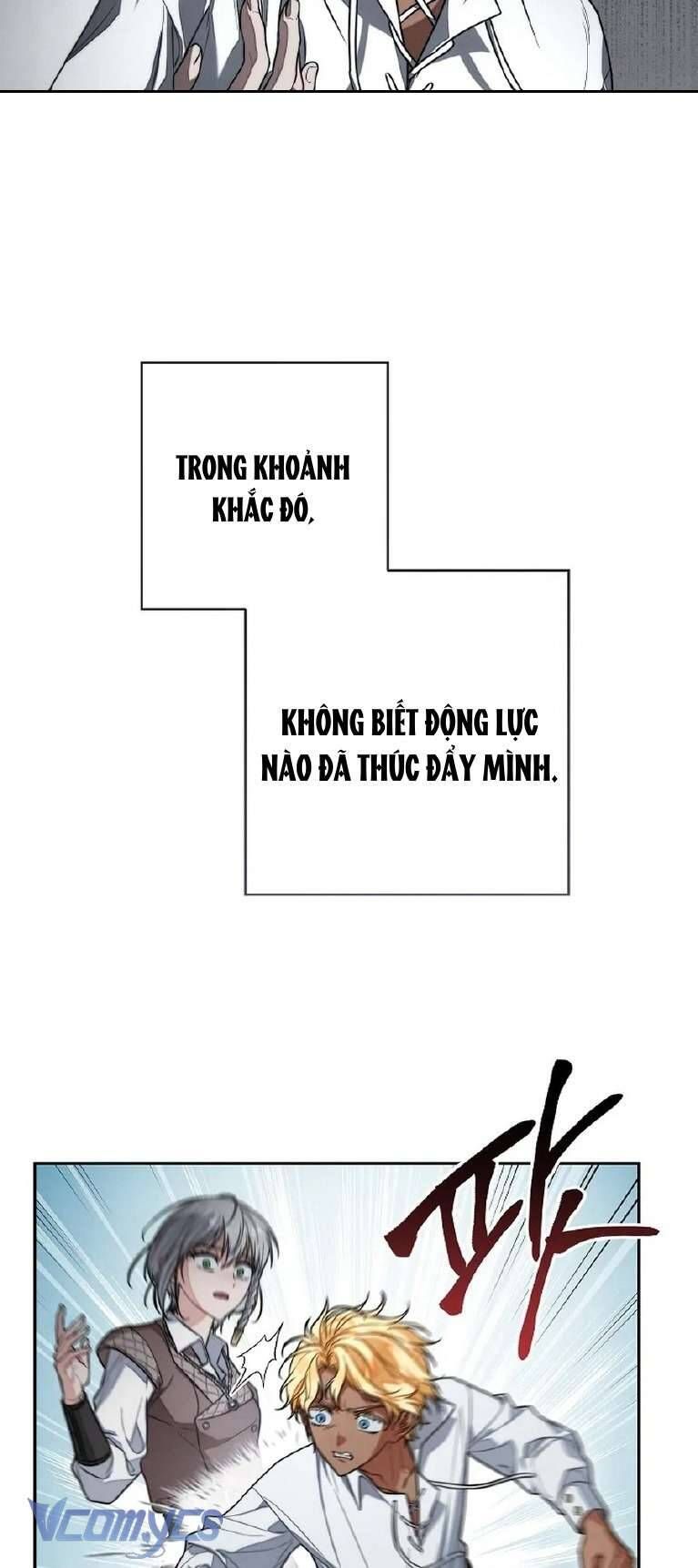 Hôn Nhân Vụ Lợi 2 Chap 7 - Next Chap 8
