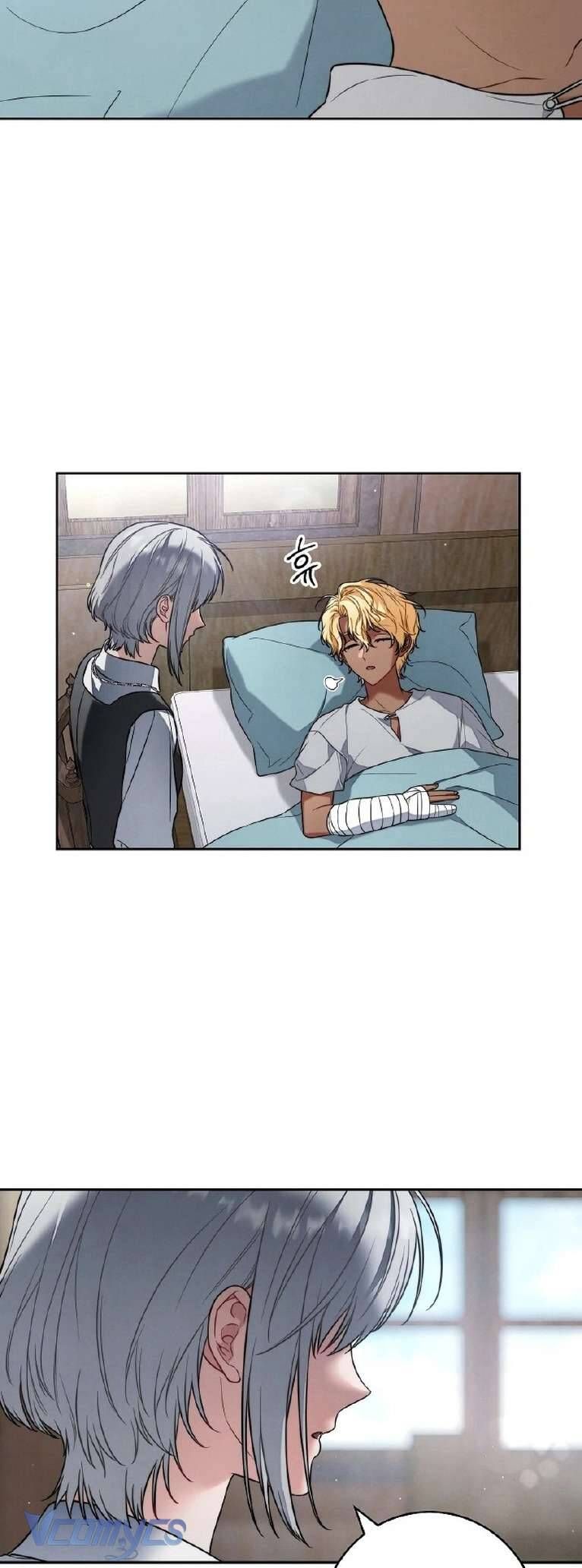 Hôn Nhân Vụ Lợi 2 Chap 7 - Next Chap 8